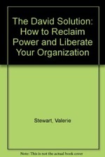 The David Solution: How to Reclaim Power and Liberate Your Organ picture