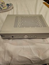 Direct TV D11-100 TV Satellite Box Receiver No Remote picture
