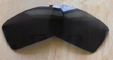 Galaxy Replacement Lenses For Oakley Gibston OO9449 Sunglasses Black Polarized picture