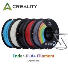 Official CREALITY 3D Printer Filament 1.75mm Ender PLA+(Plus)  1KG Spool(2.2lbs) picture