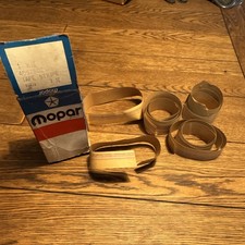 Mopar Stripe Kit 4057502 New Old Stock picture