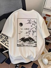 Fashion T-Shirt  Sizes S-5XL picture