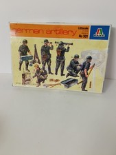Italeri 1/35 Scale #301 