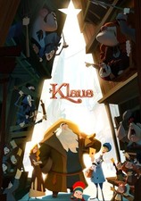 DVD Klaus - Custom Fanmade Collector DVD picture
