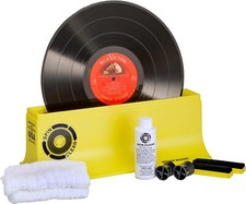 Spin-Clean Record Washer MKII Complete Vinyl Record Cleaning Machine Cleaner Kit picture