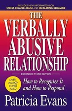 The Verbally Abusive Relationship, Expanded Third Edition: How to Recognize... picture