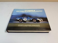 Daytona Cobra Coupes: Carroll Shelby's 1965 World Champions — Peter Brock picture