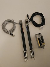 Keyence SL-V31F Safety Light Curtain COMPLETE KIT: TRANSMIT/RECEIVER/CONTROLLER picture