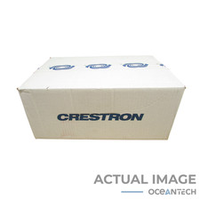 New Crestron TSS-770-B-S-LB KIT 7