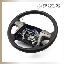 2008-2011 TOYOTA HIGHLANDER Steering Wheel 45100-48430-E0 OEM picture