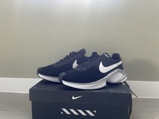 Size 11.5 - Nike D/MS/X Waffle Black White picture