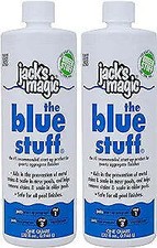 Jack's Magic The Blue Stuff 32oz. (Pack of 2) picture