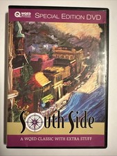 South Side WQED  Special Edition (DVD) RICK SEBAK PBS picture