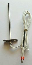RTD Sensor PROBE FITS ALL TRAEGER GRILLS IncludesNUT AND BOLT USA SELLER  picture