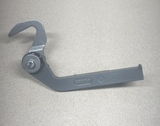 Mercury Mariner 50 60 HP Cowling Cowl Rear Latch Hook Assembly 813547T 813604 picture