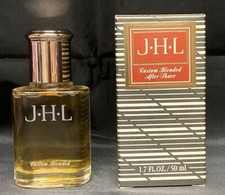 Aramis J H L Estee Lauder Custom Blended After Shave Splash 1.7 fl oz NIB picture
