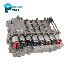A6MF1 A6MF2 Valve Body Solenoid Kit for Hyundai Kia Azera Tucson Sportage picture