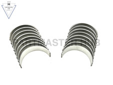 2009-2024 BMW Engine Connecting Rod Crankshaft Bearings STD - N63 4.4L V8 TT picture