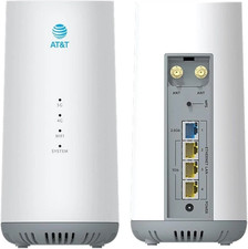 AT&T 5G+ & 4G LTE UNLIMITED Data 5G Home Internet RV WiFi Router $75-$89 Wi-Fi picture