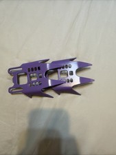 Krukonogi Crampons Speed Hunter picture