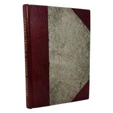 [Fine Binding] Letters From a Chinese Official 1903, [Uncommon] picture