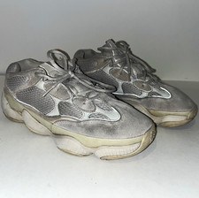 adidas Yeezy 500 Blush/Blush/Blush Low Top Men's Sneakers  2018 size 10 picture