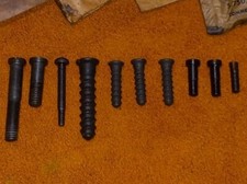1903A3 1903A4 Springfield Screw Set picture