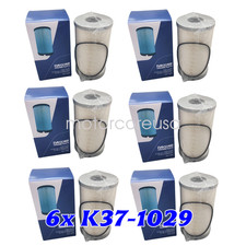 6X fuel filter K37-1029 K37-1012 K37-1011 for Paccar Peterbilt Kenworth FS20172 picture
