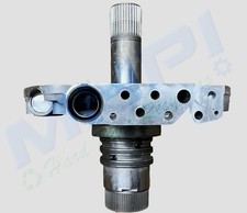 6L80E / 6L90E Pump Stator Assembly - 2007-UP - Slotted Rings -  picture