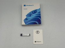 Microsoft Windows 11 Home 64-Bit FPP USB - English picture