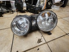 2005 2006 2007 2008 JAGUAR S TYPE LEFT DRIVER SIDE HEADLIGHT picture