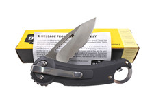 BUCK 750 Redpoint Folding Knife With Bottle Opener New In Box picture
