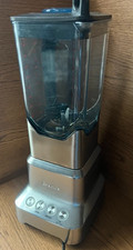 Breville Hemisphere Blender 800BLXL Stainless Steel 1000W Base with 2L Pitcher picture