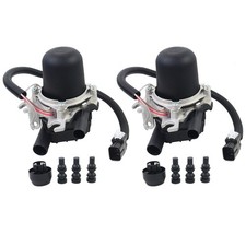 2X Secondary Air Injection Pumps Fits Toyota Sequoia Tundra 2011-2022 picture
