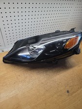 2019 2025 CHEVROLET MALIBU HEADLIGHT OEM LEFT DRIVER SIDE HALOGEN LAMP 84680167  picture