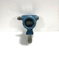 Rosemount 2088G2S22A1M5D4B4Q4 Pressure Transmitter picture