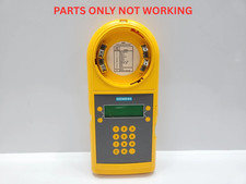 SIEMENS DPU 500-033260 DEVICE PROGRAMMING UNIT picture