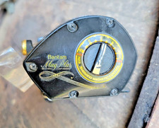 Beautiful Vintage Shimano Bantam Mag Plus BMP 150X Japan 5:1 High Speed Reel picture
