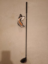 Callaway mavrik 3 wood  picture