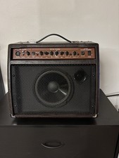 Stage Right Acoustic Guitar Amplifier 20 Watt picture