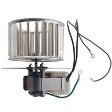 Replacement 69353000 Vent Side Motor Assembly for Nutone 9093 ,9113, 9093WH NEW picture
