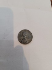 1943-S 1C Lincoln Cent picture