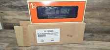 Lionel #6-19965 Lionel Railroader Club Animated Aquarium Car C-10 New picture