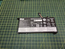 Genuine Lenovo ThinkBook 15 G3 ACL Battery 44Wh 11.52V L19C3PDA 80-90% picture