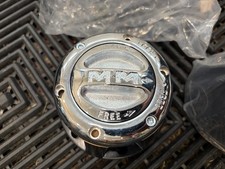 New Mile Marker 457 Supreme Manual Locking Hubs 27 Spline  Jeep CJ5 CJ7 Scout picture