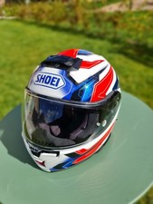 Shoei Neotec 3 Anthem TC-10 (Brand New & Unused) LOWEST PRICE (OFFERS ACCEPTED) picture