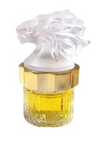LALIQUE LION Rare Miniature EDP 5ml 0.17oz LIMITED EDTN picture