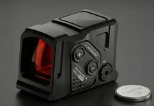 Aimpoint COA 3.5 MOA Red Dot Reflex Sight NEW Rare Optic for Glock 19 43x RxM picture