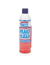 Cyclo Brake Cleaner 10% VOC 14OZ picture