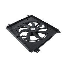 Radiator Cooling Fan Replacement for TO3115214 16360-F0100 picture